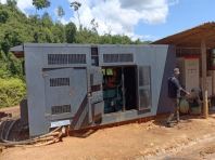 Diesel Genset - 300kVA 