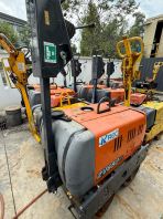 Roller Compactor