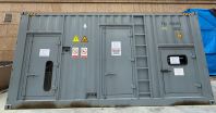 Diesel Genset -1500kVA Containerised