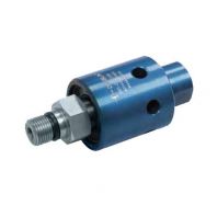 1101 Series ��Closed Seal�� Rotating Unions for Continuous Coolant Service