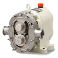 Nakakin Rotary Piston Pumps AMXN Series