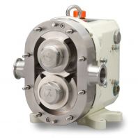 Nakakin Rotary Piston Pumps JM/JO Series