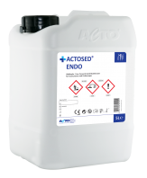 Instrument Disinfectant - Actosed Endo