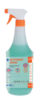 Surface Disinfectant (Alcohol Free) - Actoanid Spray