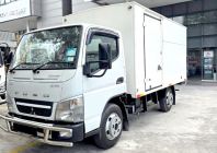 2022 FUSO 1tan FE71PB BDM4800kg - 12ft8in Aluminum Boxvan (Bonded) - Second Hand / Used Truck / Old Lorry / Lori Terpakai 2022 FUSO 1tan FE71PB BDM4800kg - 12ft8in Aluminum Boxvan (Bonded) - Second Hand / Used Truck / Old Lorry / Lori Terpakai