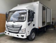 New Foton Aumark S Euro4 BJ1065 Manual 1tan Lori - BDM5600kg - Aluminum / Fiber Box (Bonded) New Foton Aumark S Euro4 BJ1065 Manual 1tan Lori - BDM5600kg - Aluminum / Fiber Box (Bonded)