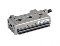 AirTac HLS Series Slide Table Cylinder (Cross Roller Bearing)