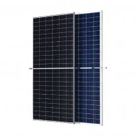 Trina Solar MONO-BIFACIAL MODULE N-Type