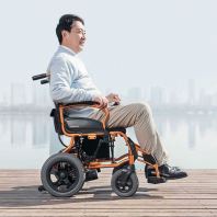 Electrical Wheelchair