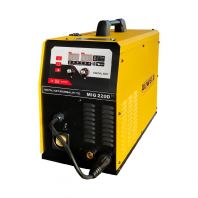 AUWELD MIG 220D MIG/MMA WELDING MACHINE 1PH/220V