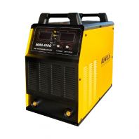 AUWELD MMA 400G INVERTER WELDING MACHINE 3PH/415V
