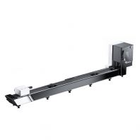 BODOR K-SERIES FIBER LASER CUTTING MACHINE