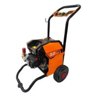QUASA BHP-IES3D HIGH PRESSURE CLEANER 150 BAR 3000W