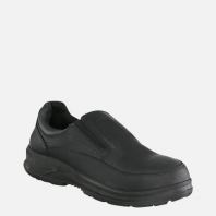 RED WING 2281 ECOLITE MEN��S SAFETY TOE ATHLETIC SHOE