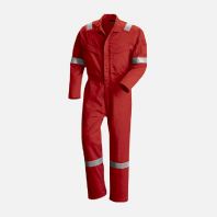 RED WING 61105-55 FLASHGUARD � MEN��S PREMIUM COVERALL