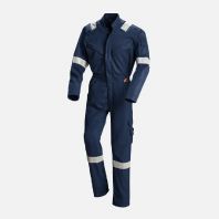 RED WING 61805-53 FLASHGUARD � MEN��S PREMIUM VENTED COVERALL