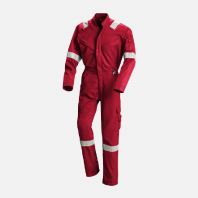 RED WING 61805-55 FLASHGUARD � MEN��S PREMIUM VENTED COVERALL