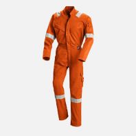 RED WING 61805-57 FLASHGUARD � MEN��S PREMIUM VENTED COVERALL