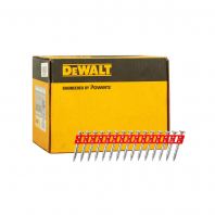 DEWALT DCN8903013 1000 X DCN890 13 X 3MM XH NAILS