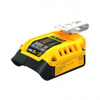 DEWALT DCB094-B1 20V XR USB POWER DELIVERY ADAPTOR