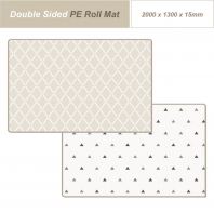 Double Sided PE Roll Mat Evernin Mountain