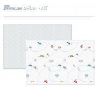 LaPure On The Road (size L15) NEW SIZE