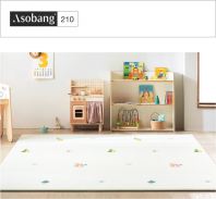 Parklon Asobang 210 Dino Space (NEW ARRIVAL)