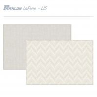 LaPure Herringbone Rug (size L15)