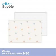 Parklon Air Bubble Mat Bebe Block (size M30) NEW