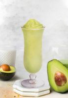 Avocado milkshake (Susu Kocak Avokado / Alphukat) Ready to Blend Smoothie Pack