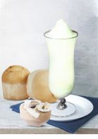 Thailand Coconut Shake (Susu Kocak Kelapa Thailand) Ready to Blend Smoothie Pack