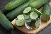 Cucumbers