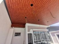 Balcony ACP Awning (Aluminium Composite Panel)