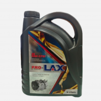 COMPRESSOR OIL PRO-LAX R134A 4L (ASMO NEW PACKING)