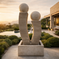 Top Water Fountain Supplier in Malaysia PC1247-59138