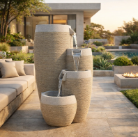 Water Feature Fountain Supplier Kuala Lumpur Malaysia PC1247-59131