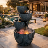 Water Fountains Kuala Lumpur Malaysia PC1247-59133