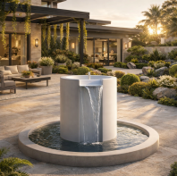 Water Fountain Manufacturers Malaysia PC1247-52009 Air Pancut Manufacturers Malaysia