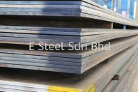 ASTM A36 Steel Plates | Low Carbon Structural Steel Plates