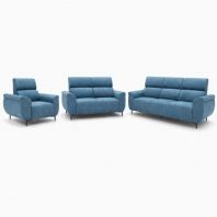 Sofa Settee Model : KT-S3190 (1S+2S+3S)