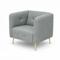 Sofa Settee Model : KT-S3165-1