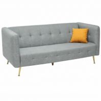 Sofa Settee Model : KT-S3165-3