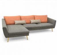 Sofa Settee Model : KT-S7158