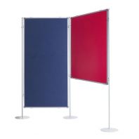 Flexi Display Panel Model : KT-FDP3436-2 (900W x 1200/1800H MM)