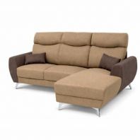 Sofa Settee Model : KT-S7152