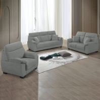 Sofa Settee Set Model : KT-E8739 (1S+2S+3S)