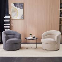 Sofa Settee Model : KT-E8742