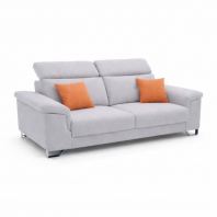 Sofa Settee Model : KT-S7192-2