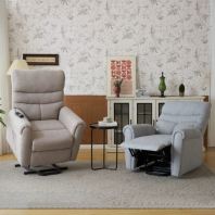 Sofa Settee Model : KT-E8744