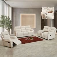 Sofa Settee Set Model : KT-E8746 (1S+2S+3S)
